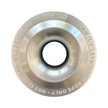 Load image into Gallery viewer, XL Snatch ring (diameter 4.7'') LIFETIME WARRANTY*