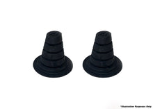 Load image into Gallery viewer, DOBINSONS UPPER BUMPSTOP/ISOLATOR PAIR - BS59-562K