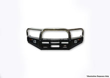 Load image into Gallery viewer, DOBINSONS BULL BAR SS LOOP DELUXE FOR TOYOTA LAND CRUISER 80 SERIES &amp; LEXUS LX450 - BU59-3668