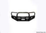 DOBINSONS BULL BAR SS LOOP DELUXE FOR TOYOTA LAND CRUISER 200 SERIES 2008-2015 - BU59-3688