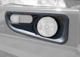 Dobinsons Replacement Front Bumper Fog Light Surround (Right Hand) (BU80-006R)