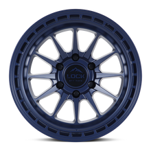 Load image into Gallery viewer, BAJA- MATTE BLUE