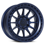 BAJA- MATTE BLUE
