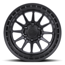 Load image into Gallery viewer, BAJA- MATTE BLACK