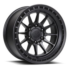 Load image into Gallery viewer, BAJA- MATTE BLACK