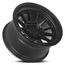 Load image into Gallery viewer, BAJA- MATTE BLACK