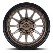 Load image into Gallery viewer, BAJA- MATTE DESERT BRONZE