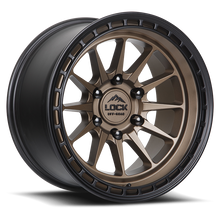 Load image into Gallery viewer, BAJA- MATTE DESERT BRONZE