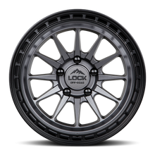 Load image into Gallery viewer, BAJA- MATTE GREY