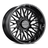 BANDIT - GLOSS BLACK