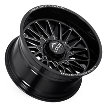 Load image into Gallery viewer, BANDIT - GLOSS BLACK MILLING