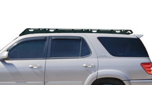 Load image into Gallery viewer, The Belford (2001-2007 Sequoia Roof Rack)