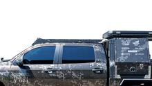 Load image into Gallery viewer, The Big Bear (2007-2021 Tundra CrewMax Roof Rack)