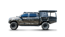 Load image into Gallery viewer, The Big Bear (2007-2021 Tundra CrewMax Roof Rack)