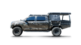 The Big Bear (2007-2021 Tundra CrewMax Roof Rack)