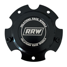 Load image into Gallery viewer, Forged 6061-T6 Billet Aluminum Center Cap