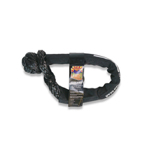 Load image into Gallery viewer, Extreme Duty Soft Shackle 9/16” x 31.5” with Sleeve  (Lifetime Warranty)