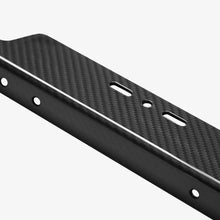 Load image into Gallery viewer, Carbon Fiber Crossbar Kit