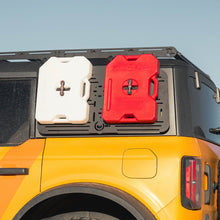 Load image into Gallery viewer, Ford Bronco Window Accessory Panel | 2021-Current