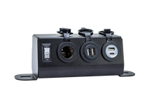 Load image into Gallery viewer, 2021+ 2-Door Ford Bronco Power Box