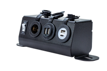 Load image into Gallery viewer, 2021+ 2-Door Ford Bronco Power Box