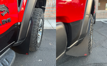 Load image into Gallery viewer, 2025+ Dodge RAM RHO Micro Flares