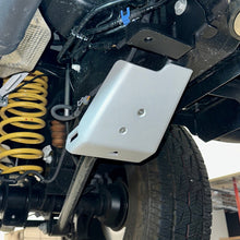 Load image into Gallery viewer, RIVAL Aluminum Front And Rear Lower Control Arms Skid Plate Ineos Grenadier | Ineos Quartermaster