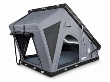 Load image into Gallery viewer, Taruca Dark Rogue Rooftop Tent 2.0