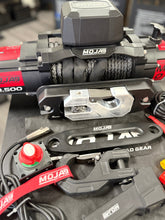 Load image into Gallery viewer, MO13.5 Series Electric Winch