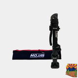 CarbonPro SXS Hydraulic Jack with Mounting Clamps