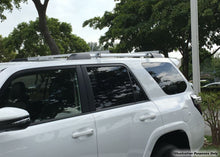 Load image into Gallery viewer, DOBINSONS UNIVERSAL TENT AWNING MOUNTING CHANNEL 1.4M PAIR - CE80-3936