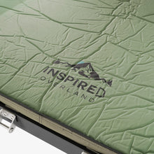 Load image into Gallery viewer, Carbonlite Rooftop Tent