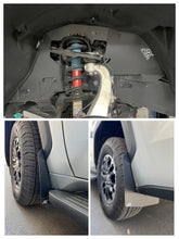 Load image into Gallery viewer, 2022+ Toyota Sequoia TriXPoly Bundle and Save