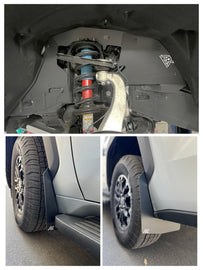 2022+ Toyota Sequoia TriXPoly Bundle and Save