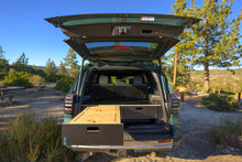Load image into Gallery viewer, Toyota 4Runner | Dual Drawer Storage System &amp; Bed Platform | 6th Gen (2025+)