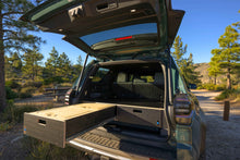 Load image into Gallery viewer, 4Runner 6th Gen Dual Drawer Storage PreCut Kit - 2 Options