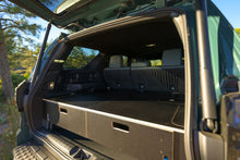 Load image into Gallery viewer, Toyota 4Runner | Dual Drawer Storage System &amp; Bed Platform | 6th Gen (2025+)