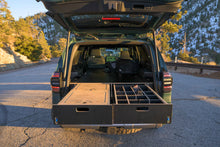 Load image into Gallery viewer, 4Runner 6th Gen Dual Drawer Storage PreCut Kit - 2 Options