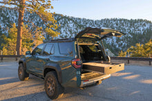 Load image into Gallery viewer, Toyota 4Runner | Dual Drawer Storage System &amp; Bed Platform | 6th Gen (2025+)