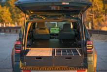 Load image into Gallery viewer, Toyota 4Runner | Dual Drawer Storage System &amp; Bed Platform | 6th Gen (2025+)