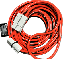 Load image into Gallery viewer, High Quality 30 FT - 4 Gauge Cable with Quick Connect Ends