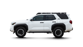 The Capitol (2025 4Runner Roof Rack)