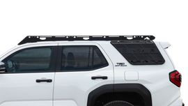 The Capitol (2025 4Runner Roof Rack)