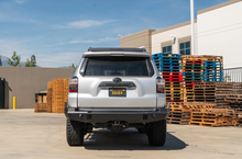 Load image into Gallery viewer, Body Armor 4X4 10-24 Toyota 4Runner Pro Series II Rear Bumper