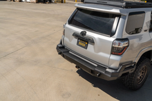 Load image into Gallery viewer, Body Armor 4X4 10-24 Toyota 4Runner Pro Series II Rear Bumper