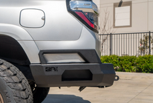 Load image into Gallery viewer, Body Armor 4X4 10-24 Toyota 4Runner Pro Series II Rear Bumper