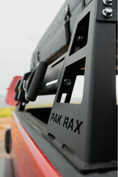 PAKRAX 20- CURRENT JEEP GLADIATOR BED RACK