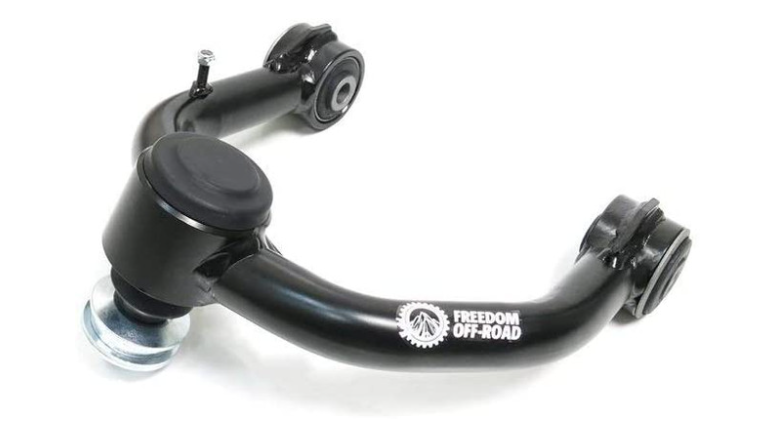 Front Upper Control Arms for 2-4" Lift Tacoma 96-04