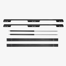 Load image into Gallery viewer, Carbon Fiber Crossbar Kit
