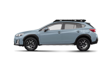 Load image into Gallery viewer, The Cascade (2018-2026 Subaru Crosstrek Roof Rack)